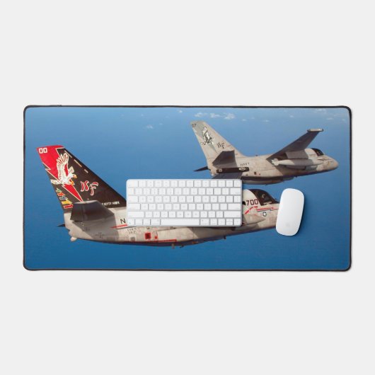 S-3B VIKING BUREAUMAT (Keyboard & Muis)