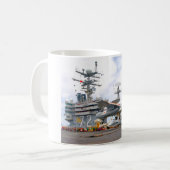 S-3B VIKING KOFFIEMOK (Voorkant links)