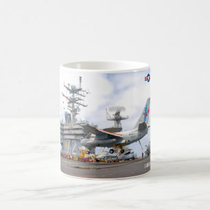 S-3B VIKING KOFFIEMOK