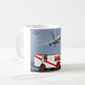 S-3B VIKING KOFFIEMOK (Voorkant links)