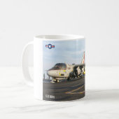 S-3B VIKING KOFFIEMOK (Voorkant links)