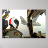 S-3B VIKING POSTER (Voorkant)