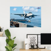 S-3B VIKING POSTER (Thuiskantoor)