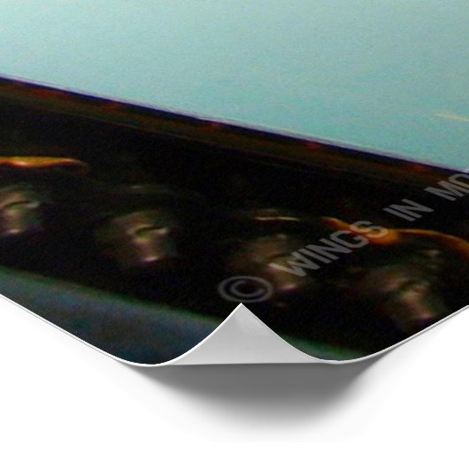 S-3B VIKING POSTER (Hoek)