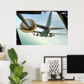 S-3B VIKING POSTER (Thuiskantoor)