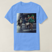 s Amok T-shirt (Design voorkant)