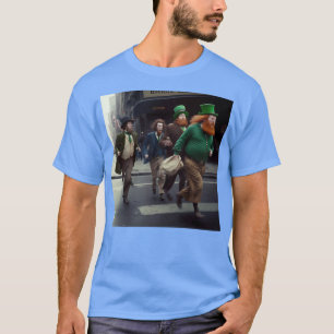 s Amok T-shirt
