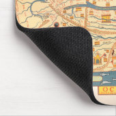 S. Beati Liebanensis mappam mundi ad voorbear eccl Muismat (Hoek)