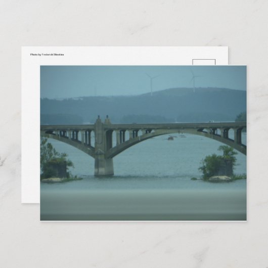 S BRIEFKAART (Voorkant / Achterkant)