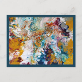 S briefkaart 2020 4,25x5,6-inch navigatie