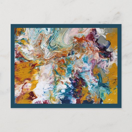 S briefkaart 2020 4,25x5,6-inch navigatie (Voorkant)