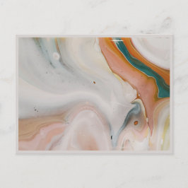 S Briefkaart 4,25 x 5,6 inch Carnaval