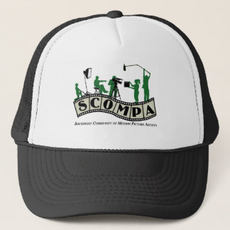 S.C.O.M.P.A. TRUCKER PET