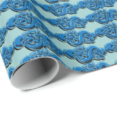 "S" CADEAUPAPIER (Rol Hoek)