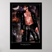 's Call Poster (Voorkant)