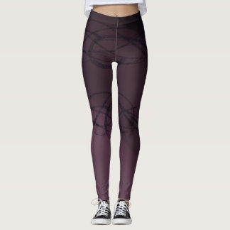 S.D. Designs Leggings