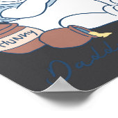 S Daddy To Bee  Poster (Hoek)