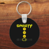 S Dwarf Costume Color Family Matching Dwarf Hallow Sleutelhanger (Voorkant)