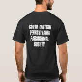 S.E.P.P.S. T-SHIRT (Achterkant)