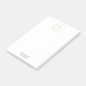 S.E. Zell Post-ITS Post-it® Notes (Schuin)