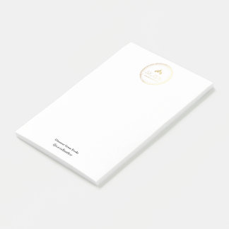 S.E. Zell Post-ITS Post-it® Notes