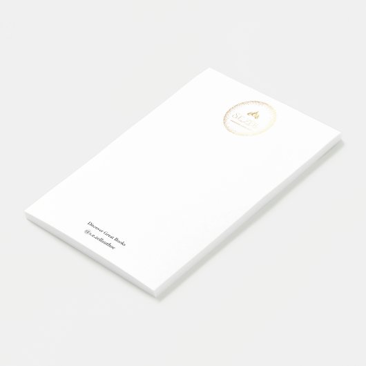 S.E. Zell Post-ITS Post-it® Notes (Schuin)