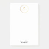 S.E. Zell Post-ITS Post-it® Notes (Voorkant)