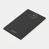 S.E. Zell Post-ITS Post-it® Notes (Schuin)