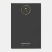 S.E. Zell Post-ITS Post-it® Notes (Voorkant)