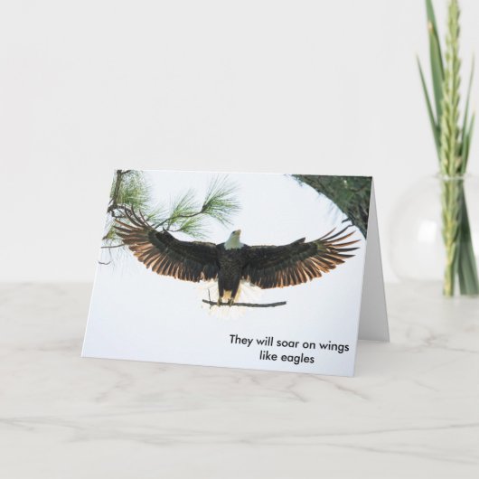 S en P Birkner Feestdagen Kaart (Voorkant)