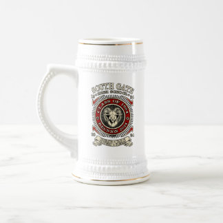 S.G.H.S. Traditioneel Duits bier Stein Bierpul