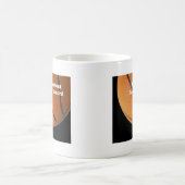 s Grootste Coach Koffiemok (Center)