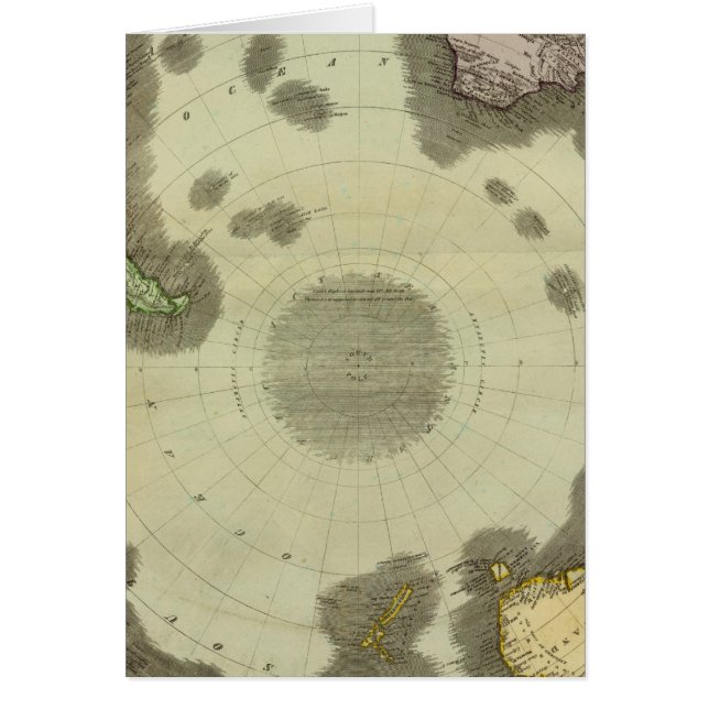 S Hemisphere (Voorkant)