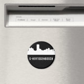 s-Hertogenbosch Magneet (Insitu (Vaatwasser))