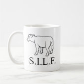 S.I.L.F. KOFFIEMOK (Links)