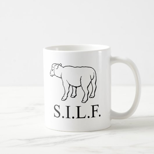 S.I.L.F. KOFFIEMOK (Rechts)