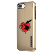 S.I.N Telefoongeval Incipio iPhone Hoesje (Links)