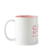 S.I.P.S. Mok Kleur Interieur - Roze