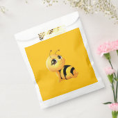 S.ing bee Baby shower gunst Tassen Bedankzakje (Gezegeld)