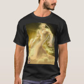 S is voor Sandman T-shirt (Voorkant)