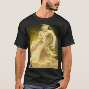 S is voor Sandman T-shirt