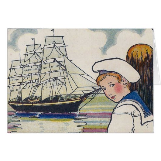 S is voor schip (Voorkant Horizontaal)