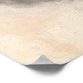 S is voor slang poster (Hoek)