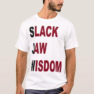 S.J.W.D.E.I.! T-SHIRT