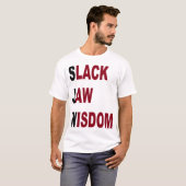 S.J.W.D.E.I.! T-SHIRT (Voorkant volledig)