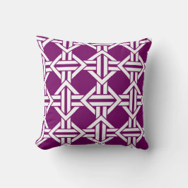 S.K. Knots Landing Kussen