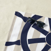 S.K. NautiGal Strandlaken (In situ)