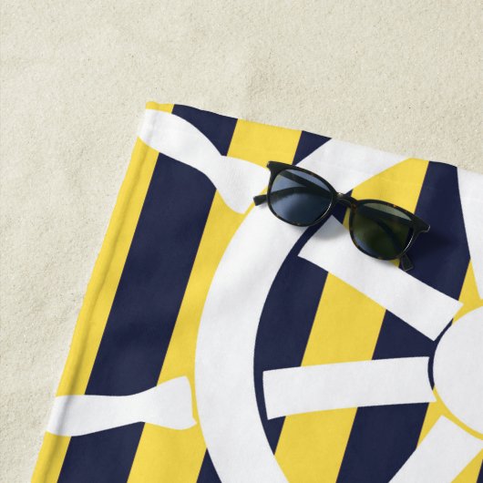 S.K. NautiGal Strandlaken (In situ)