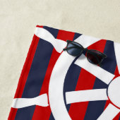 S.K. NautiGal Strandlaken (In situ)