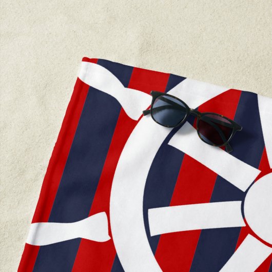 S.K. NautiGal Strandlaken (In situ)